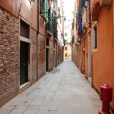 Ca Verbena Apartment Venice