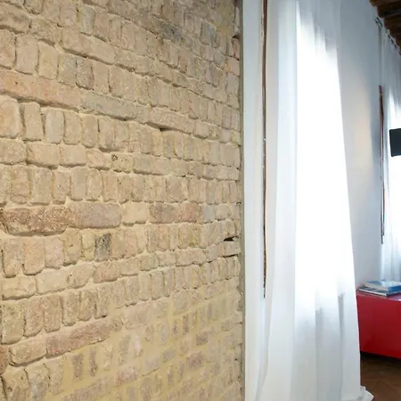 Apartment Ca Verbena
