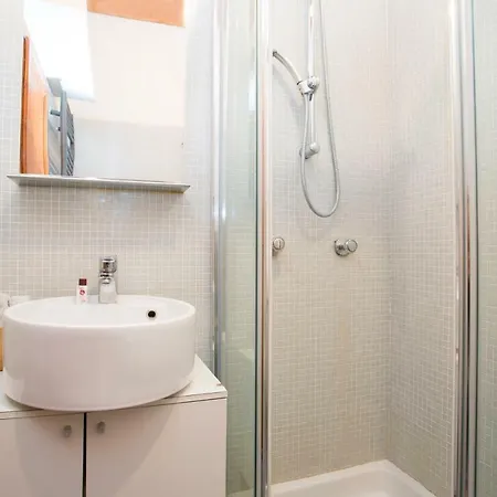 Ca Verbena Apartment