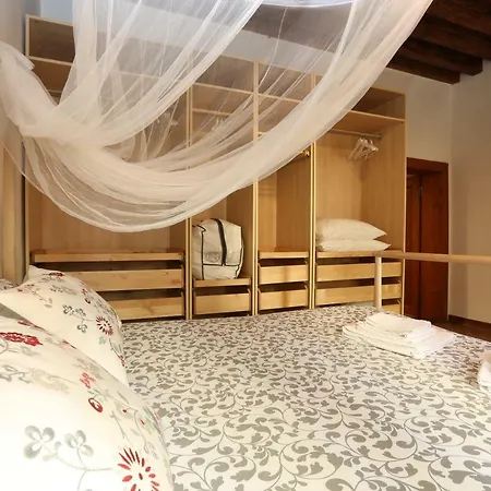 Ca Verbena Apartment Venice