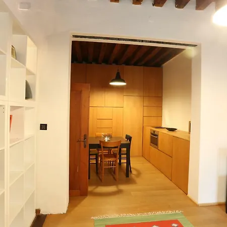 Apartment Ca Verbena *