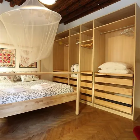 Apartment Ca Verbena