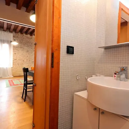 Ca Verbena Apartment *