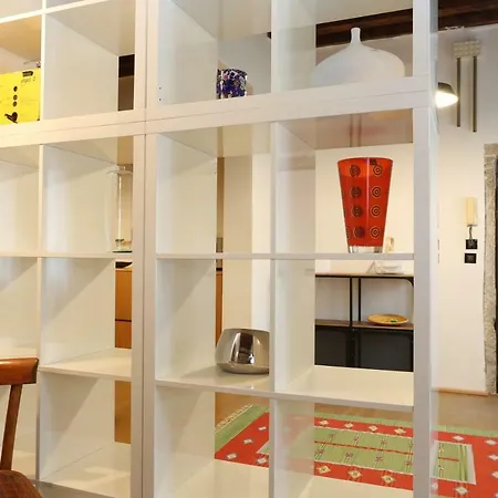 Apartment Ca Verbena Venice